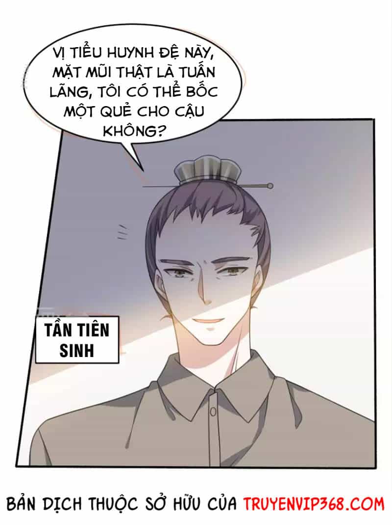 Yêu Phụ - Chương 15 - ảnh 22