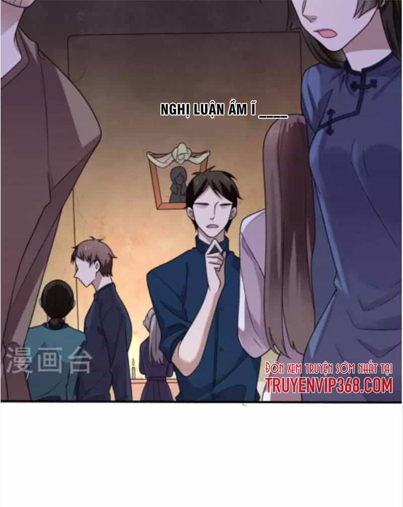 Yêu Phụ - Chương 2 - ảnh 18