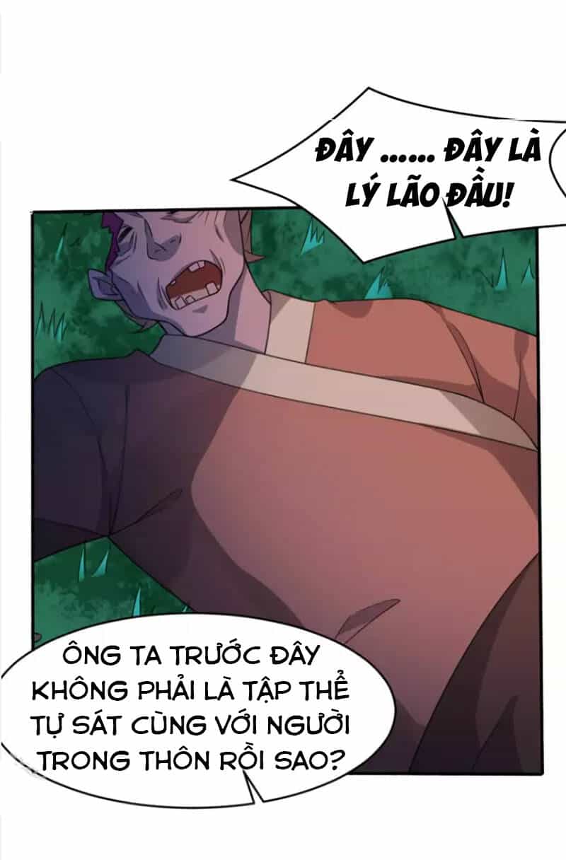 Yêu Phụ - Chương 21 - ảnh 15