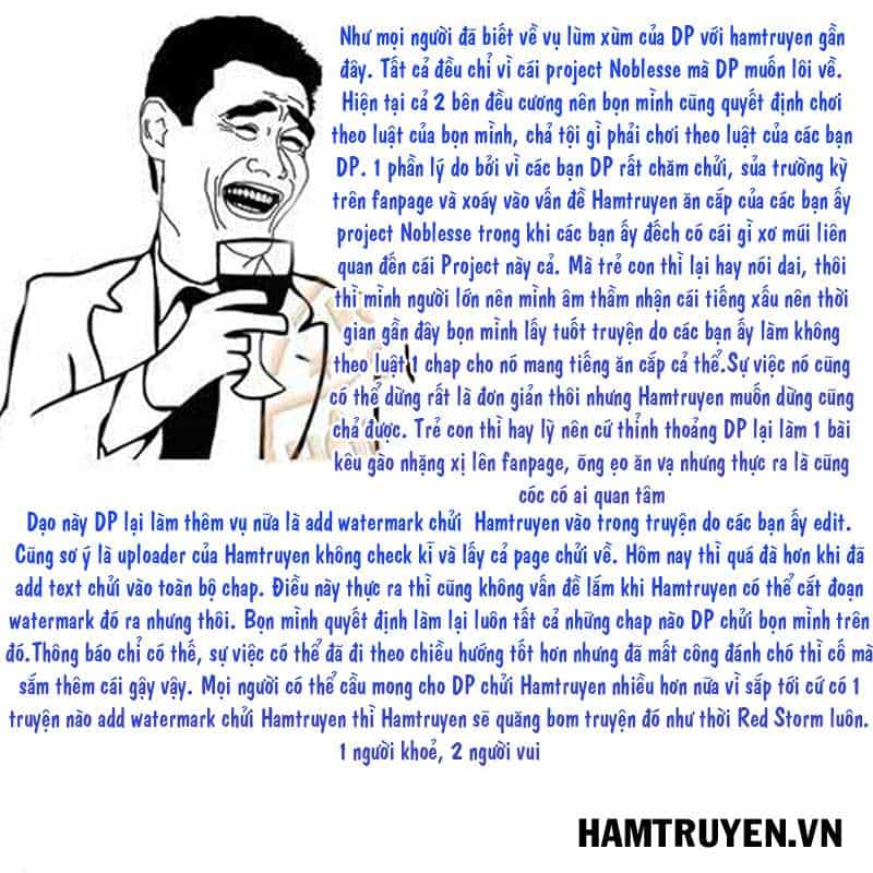 Yêu Thần Ký - Chương 3 - ảnh 19