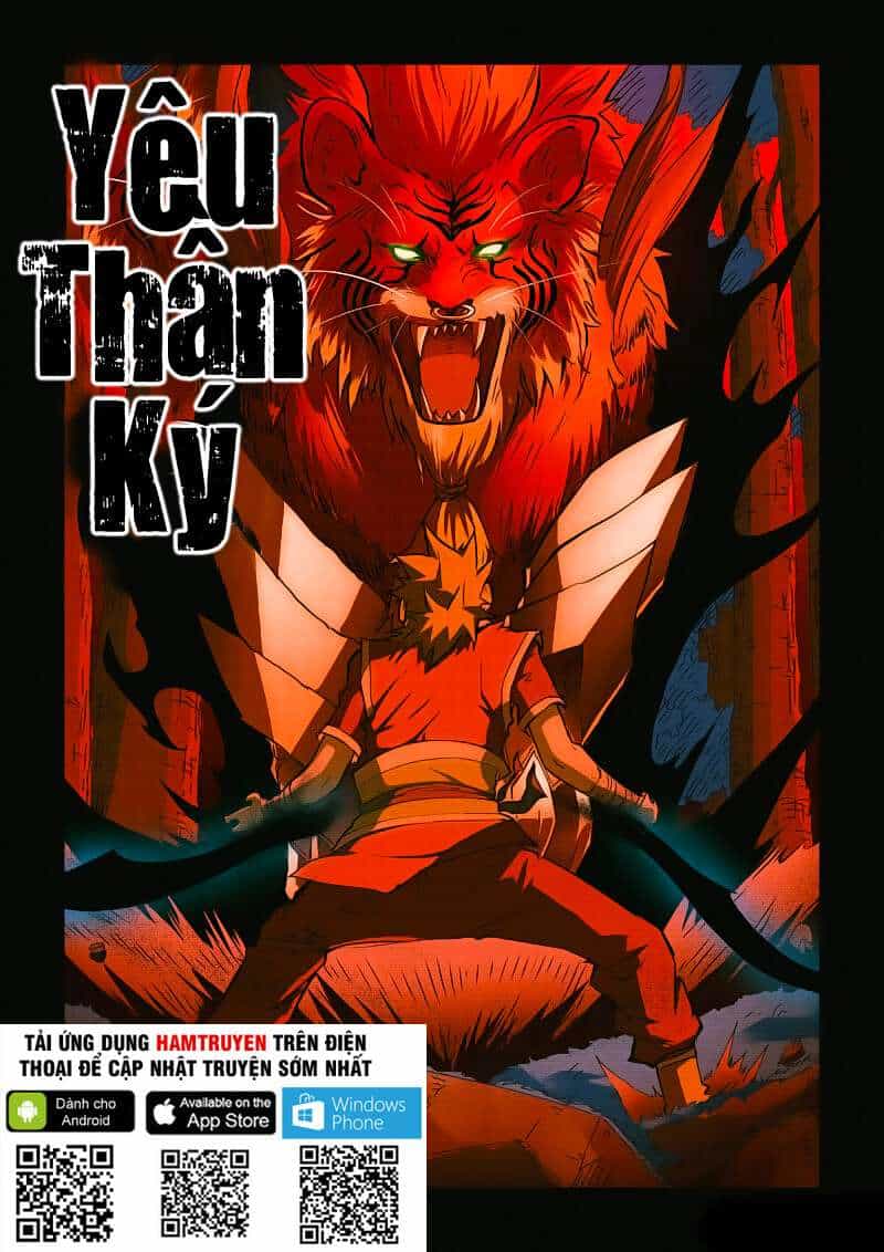 Yêu Thần Ký - Chương 87 - ảnh 2