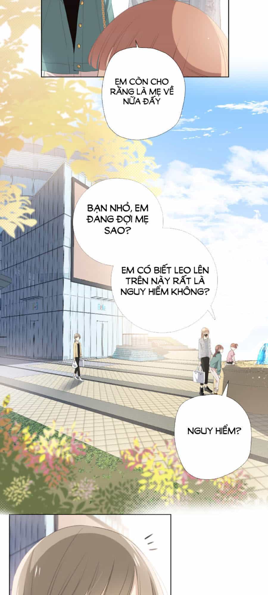Yêu Thương Em, Yêu Bản Thân - Chương 1 - ảnh 13