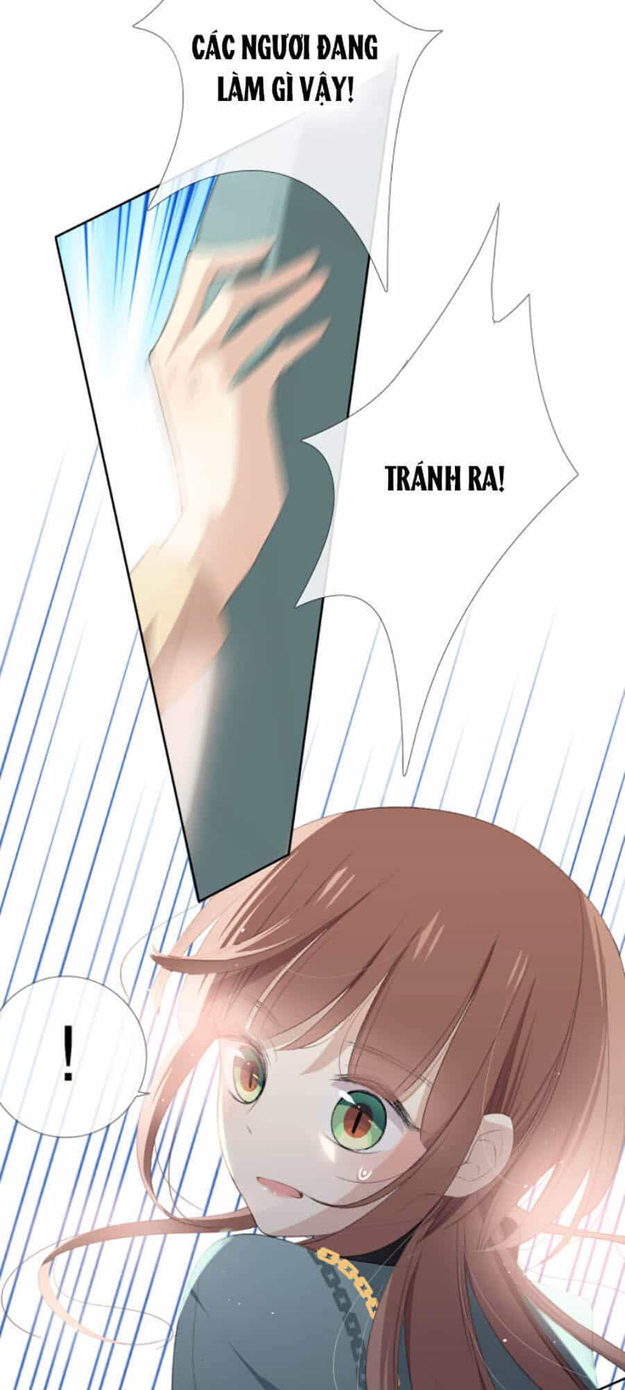 Yêu Thương Em, Yêu Bản Thân - Chương 1 - ảnh 16