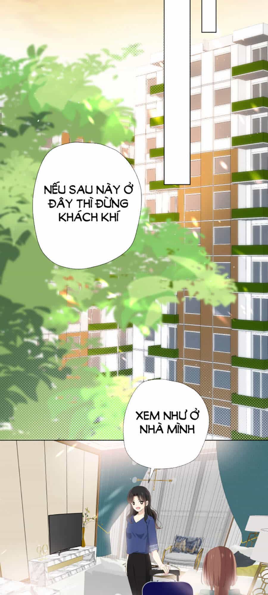 Yêu Thương Em, Yêu Bản Thân - Chương 1 - ảnh 23