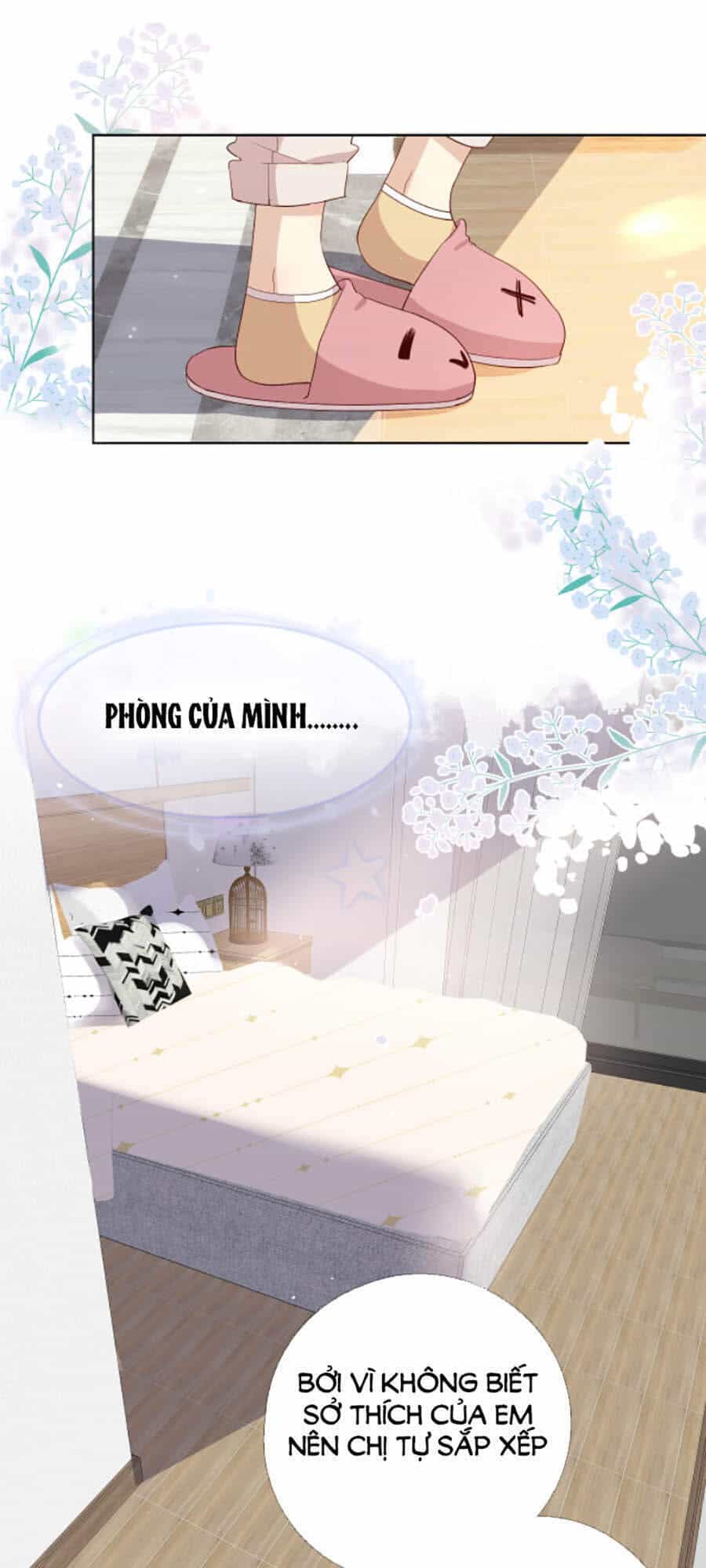 Yêu Thương Em, Yêu Bản Thân - Chương 1 - ảnh 26