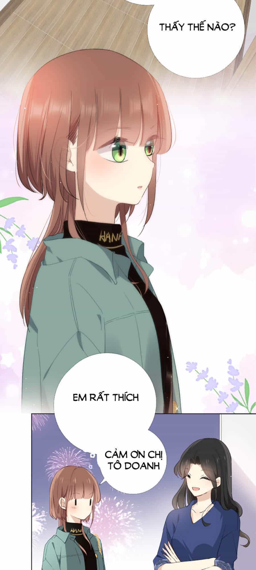 Yêu Thương Em, Yêu Bản Thân - Chương 1 - ảnh 27