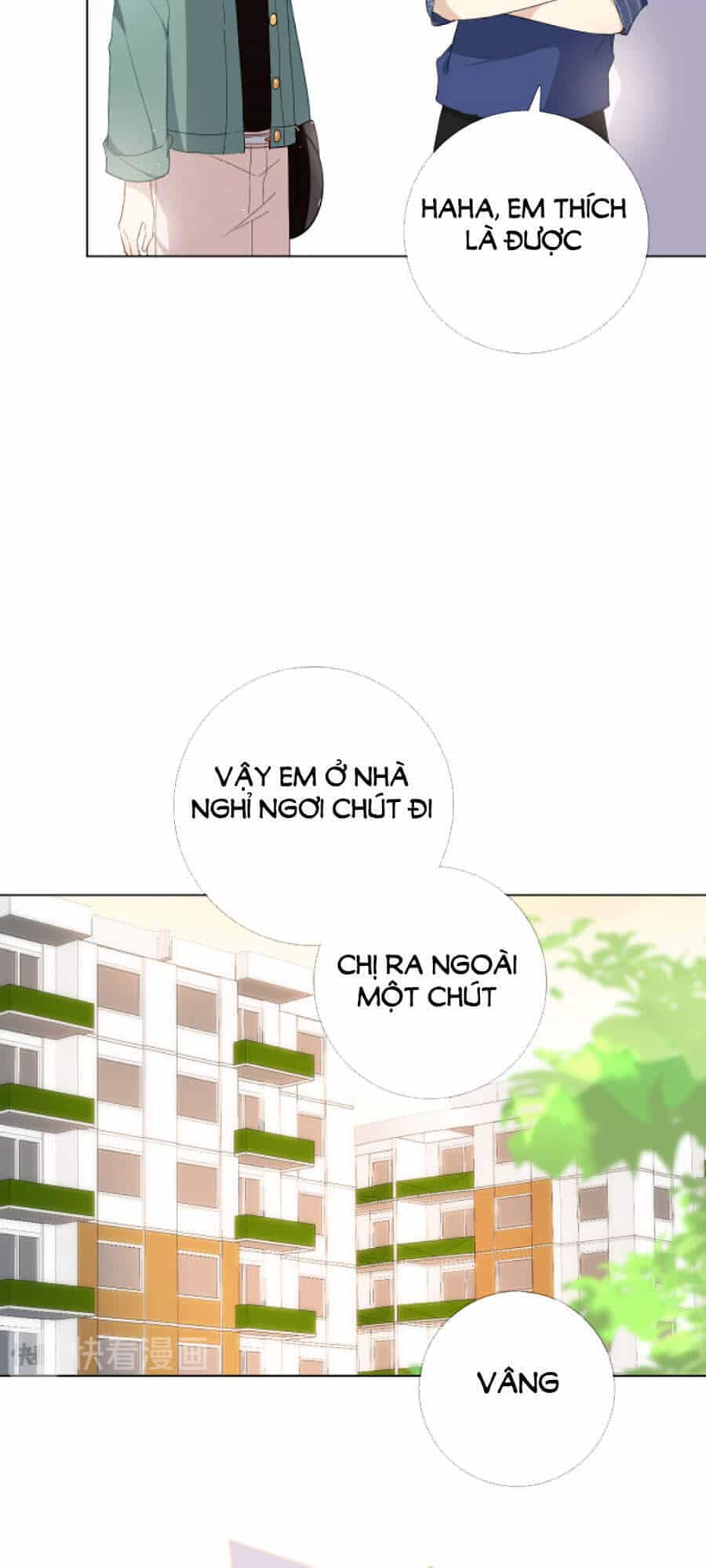 Yêu Thương Em, Yêu Bản Thân - Chương 1 - ảnh 28