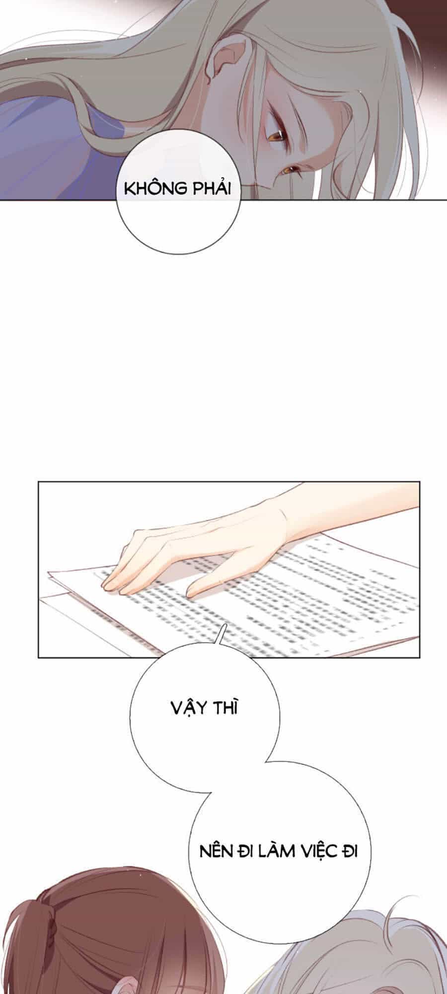 Yêu Thương Em, Yêu Bản Thân - Chương 10 - ảnh 15