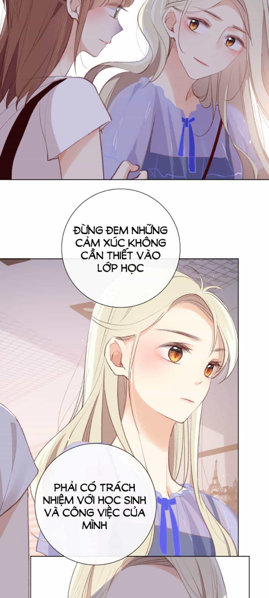 Yêu Thương Em, Yêu Bản Thân - Chương 10 - ảnh 16
