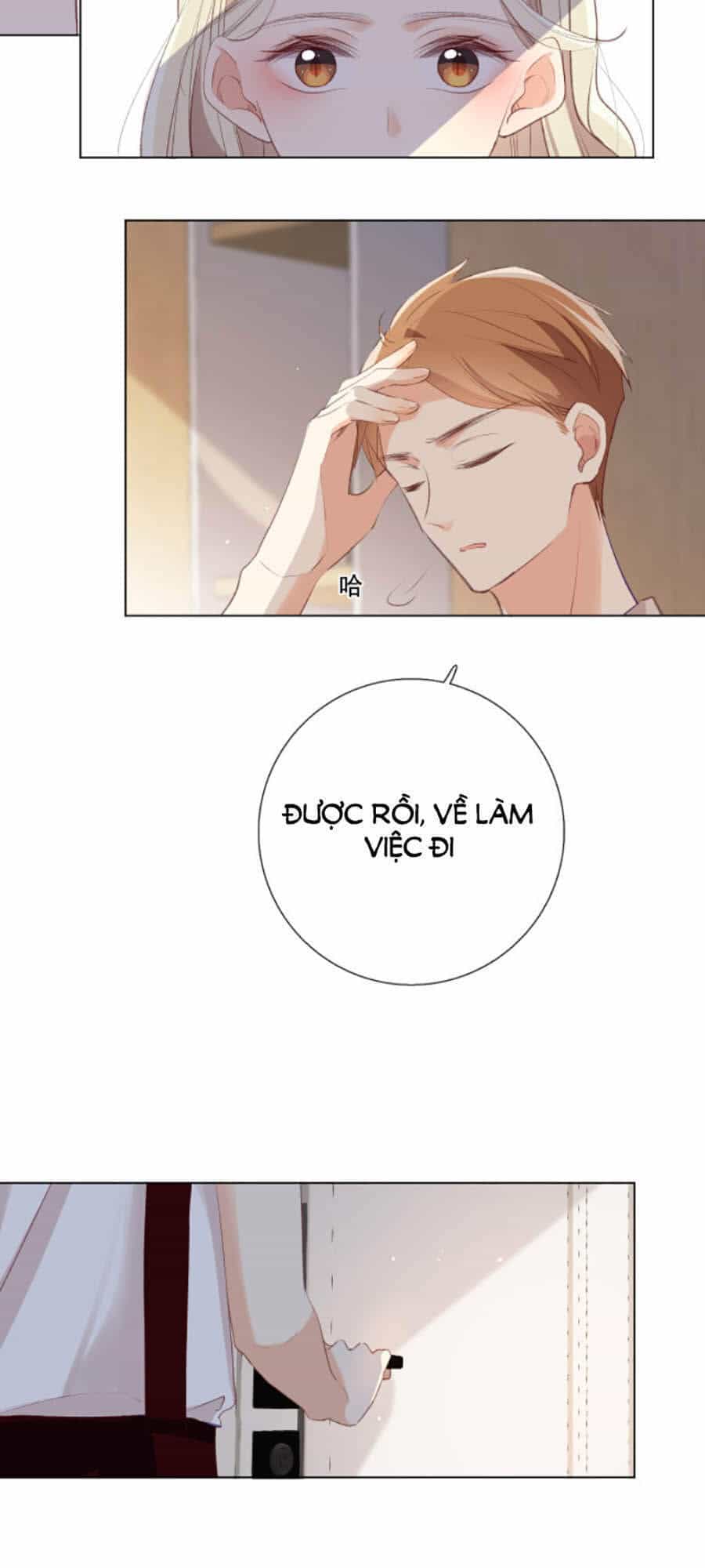 Yêu Thương Em, Yêu Bản Thân - Chương 10 - ảnh 17