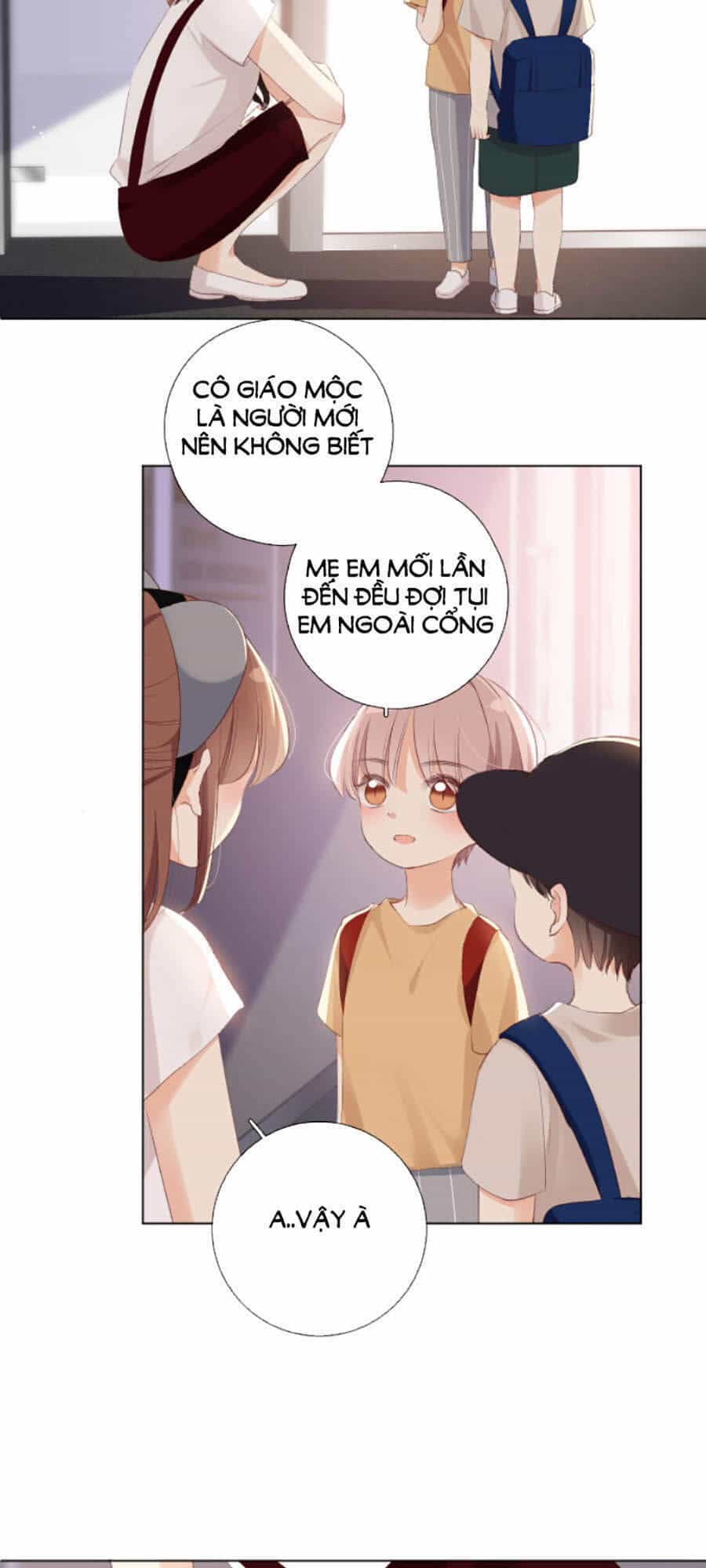 Yêu Thương Em, Yêu Bản Thân - Chương 10 - ảnh 31