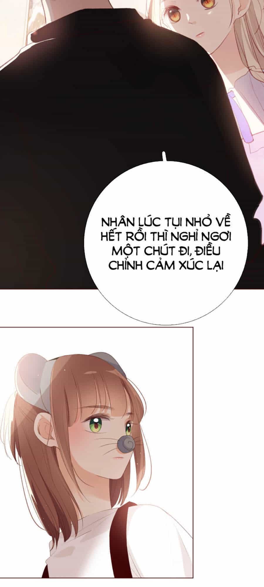 Yêu Thương Em, Yêu Bản Thân - Chương 10 - ảnh 43