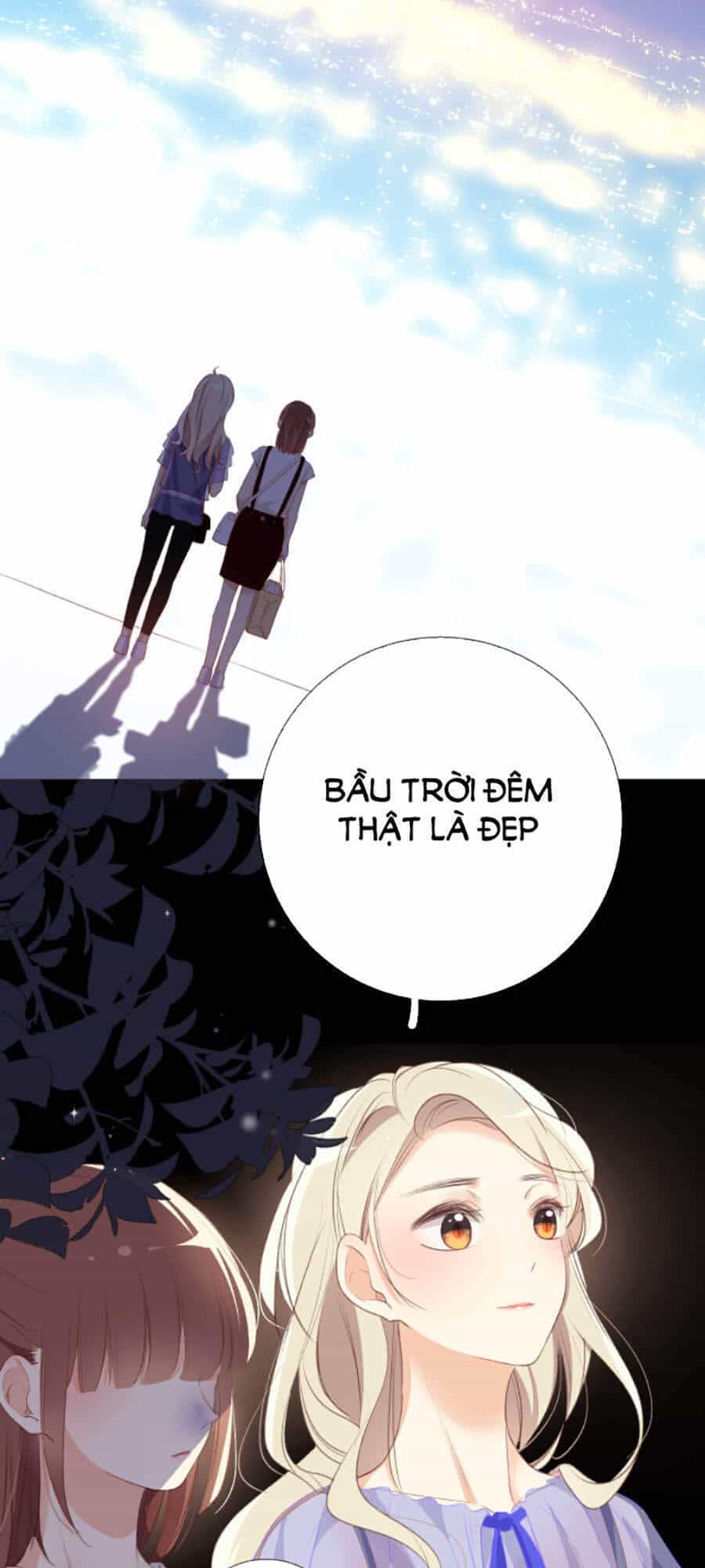 Yêu Thương Em, Yêu Bản Thân - Chương 10 - ảnh 45