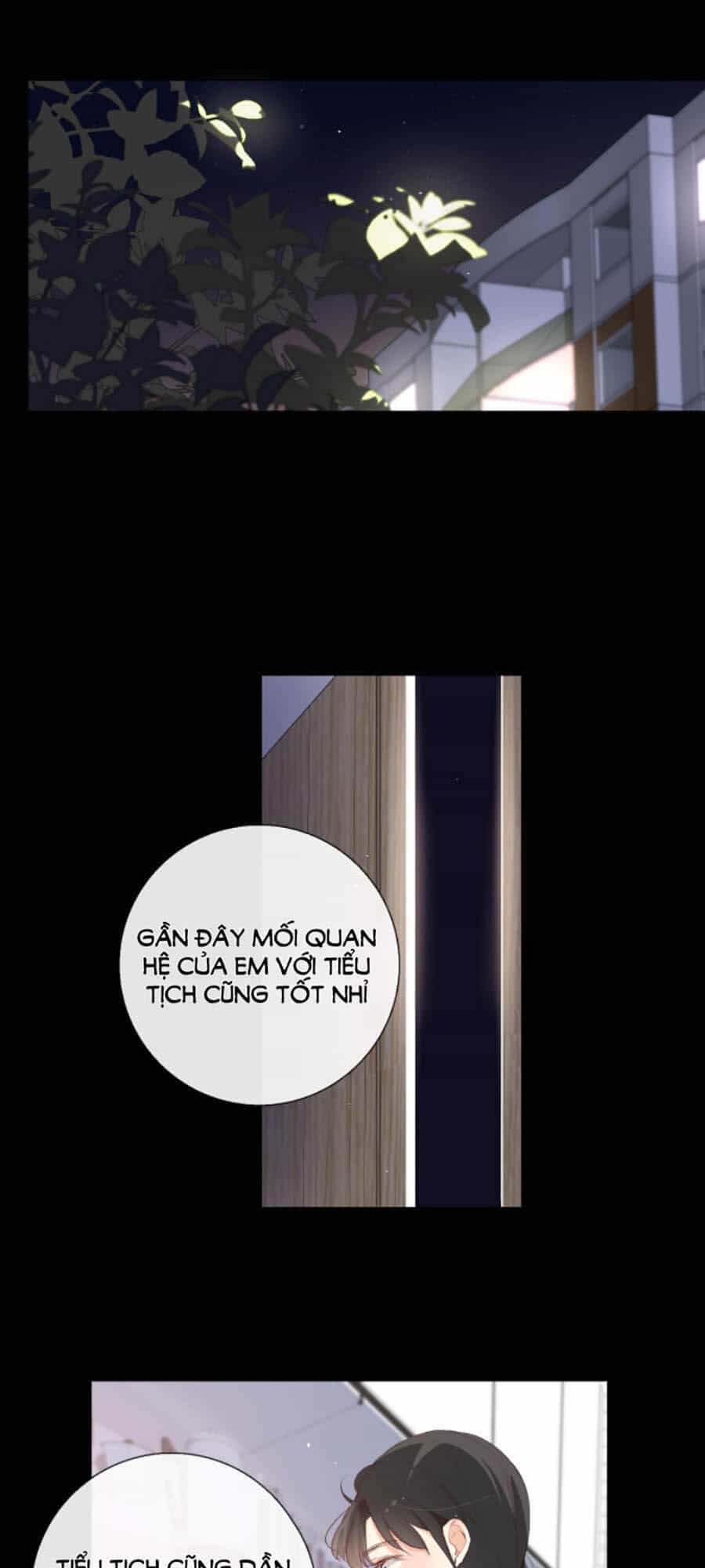 Yêu Thương Em, Yêu Bản Thân - Chương 10 - ảnh 47