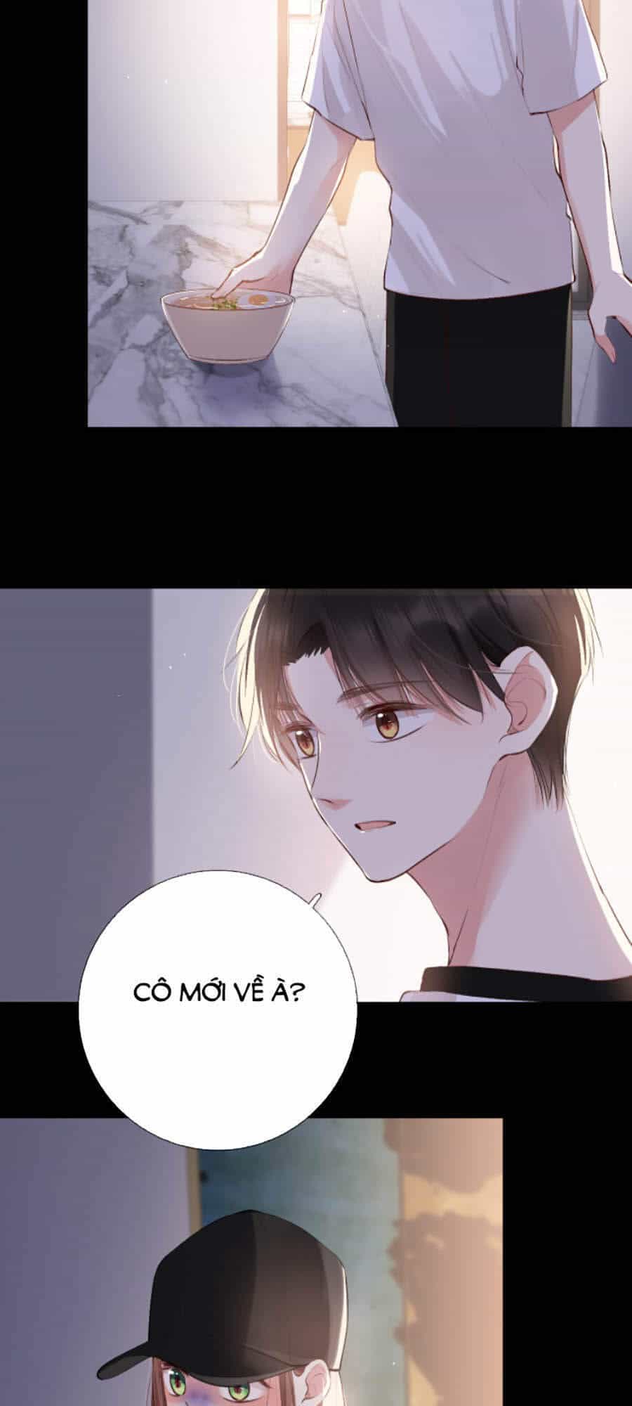 Yêu Thương Em, Yêu Bản Thân - Chương 11 - ảnh 23