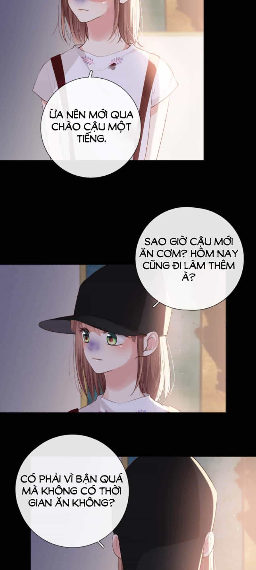 Yêu Thương Em, Yêu Bản Thân - Chương 11 - ảnh 24