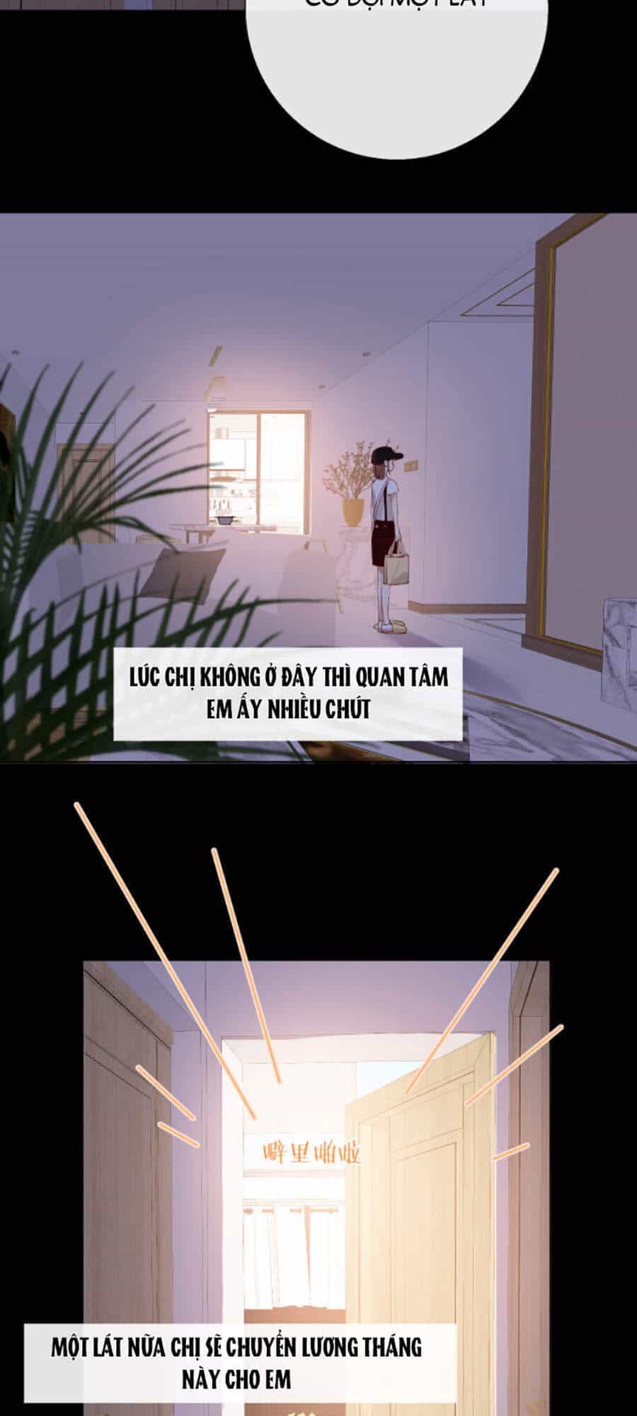 Yêu Thương Em, Yêu Bản Thân - Chương 11 - ảnh 30