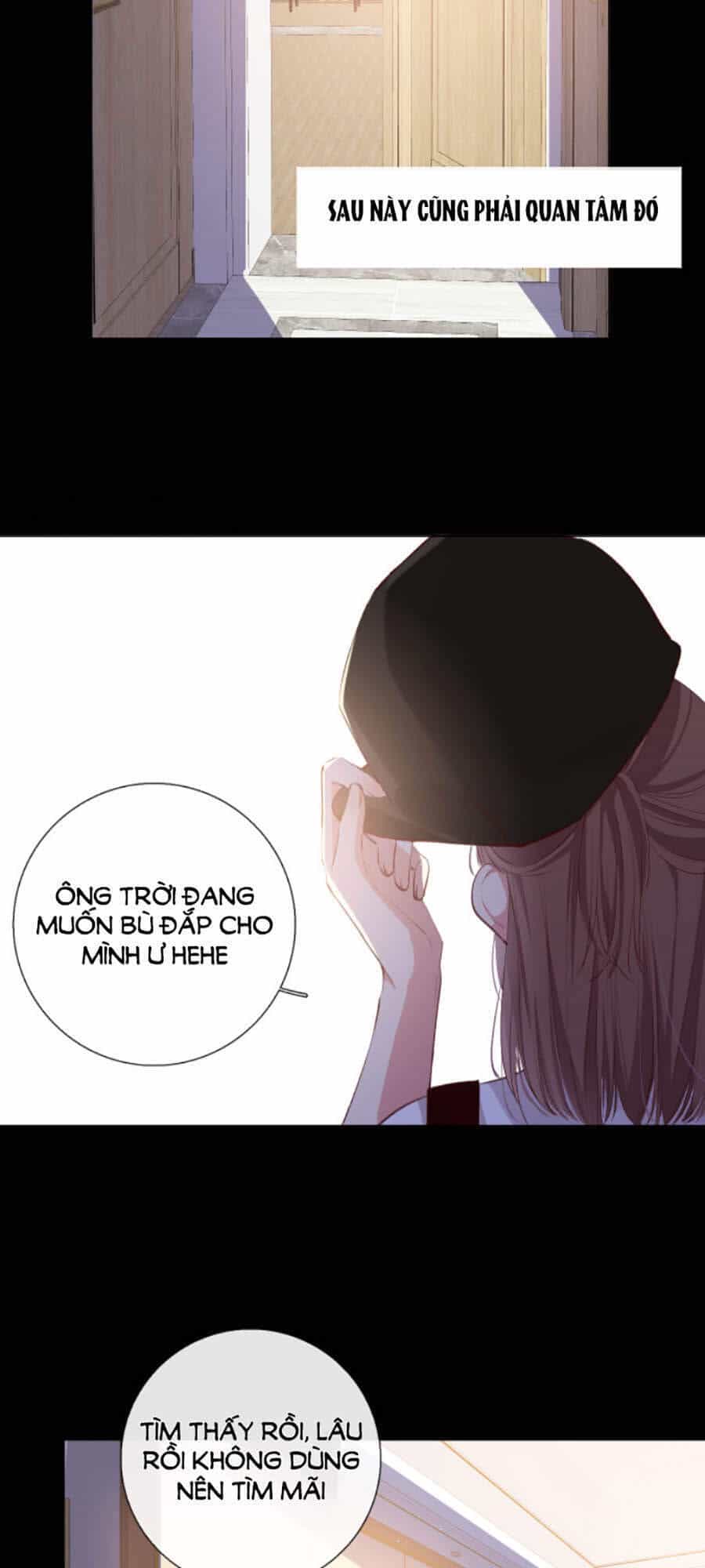 Yêu Thương Em, Yêu Bản Thân - Chương 11 - ảnh 31