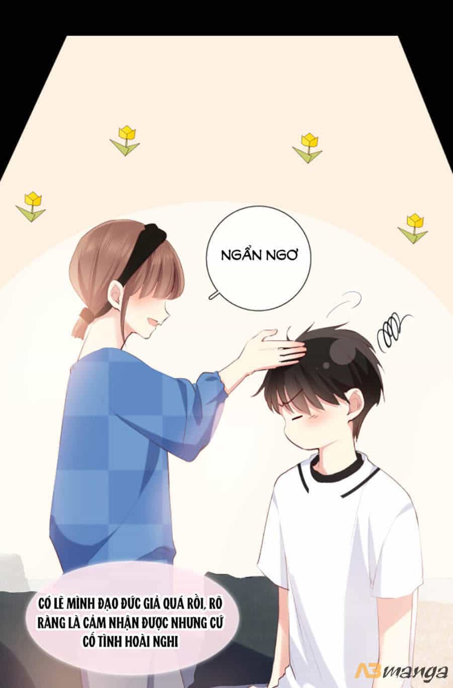 Yêu Thương Em, Yêu Bản Thân - Chương 11 - ảnh 39