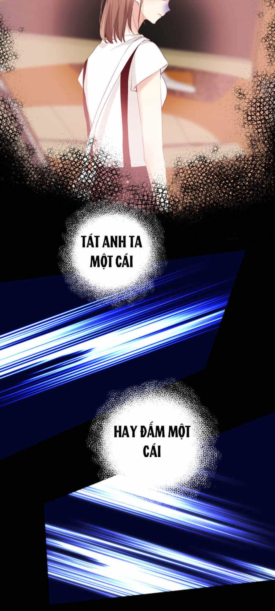 Yêu Thương Em, Yêu Bản Thân - Chương 11 - ảnh 4