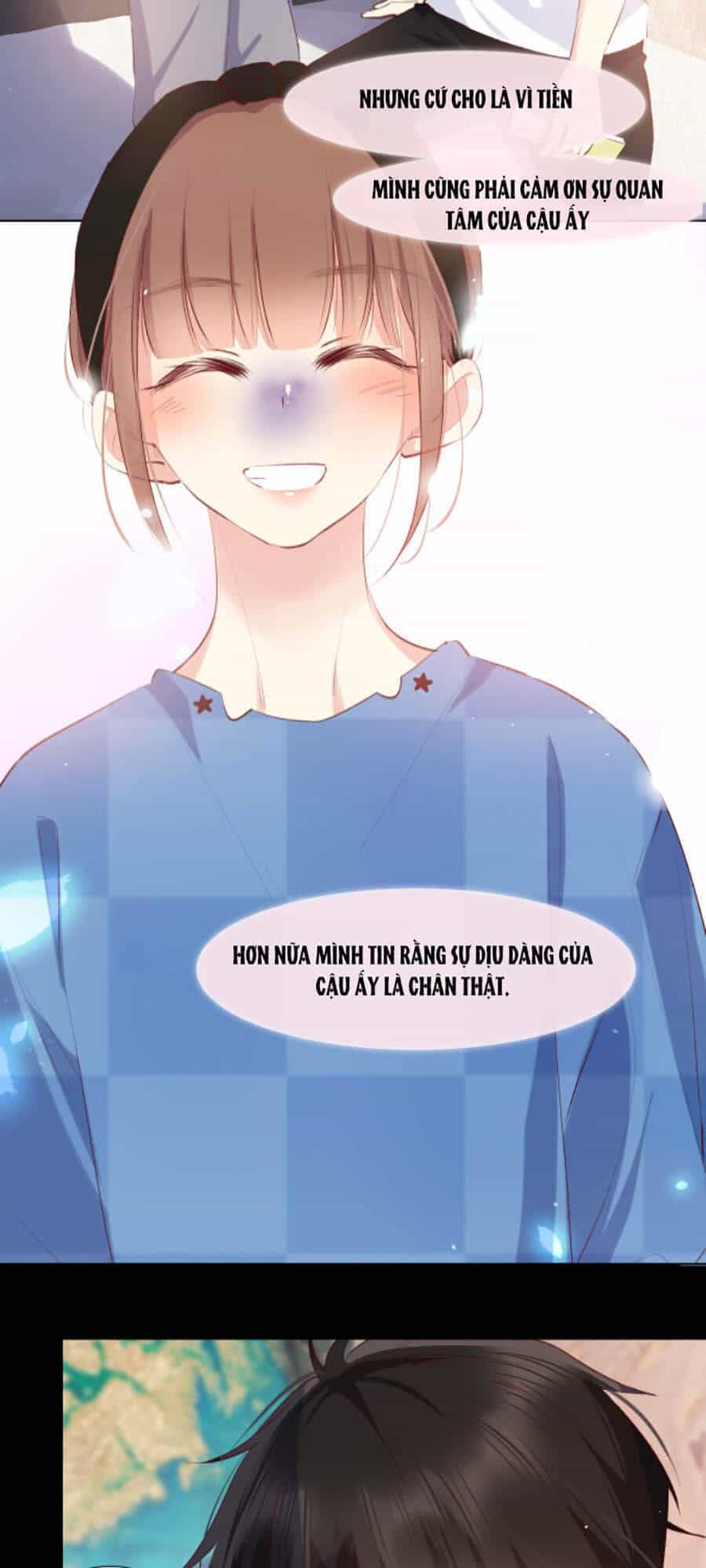 Yêu Thương Em, Yêu Bản Thân - Chương 11 - ảnh 40