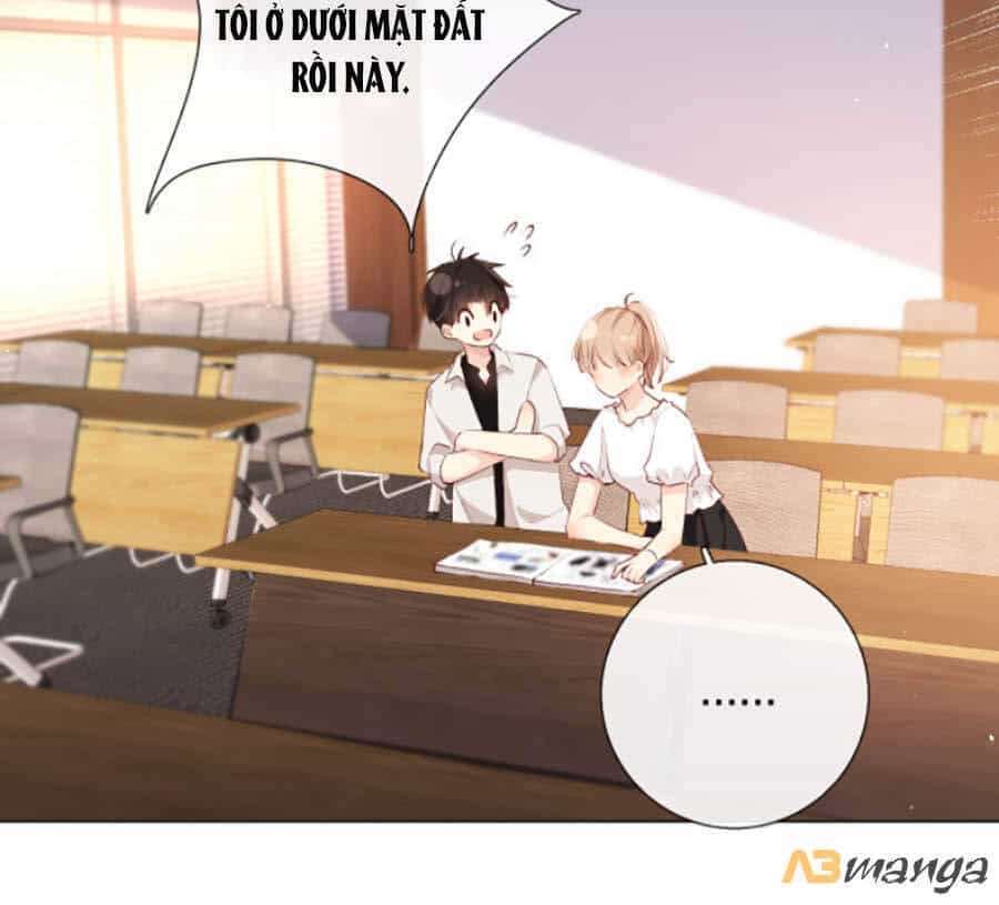 Yêu Thương Em, Yêu Bản Thân - Chương 12 - ảnh 11