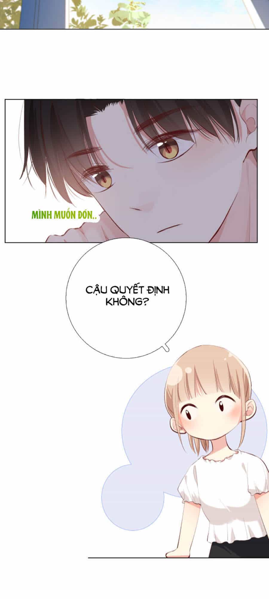 Yêu Thương Em, Yêu Bản Thân - Chương 12 - ảnh 14