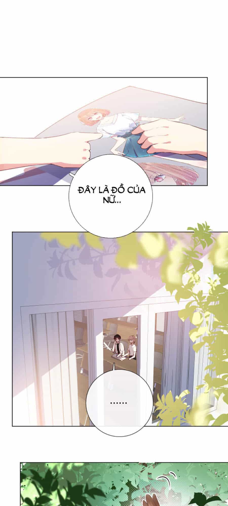 Yêu Thương Em, Yêu Bản Thân - Chương 12 - ảnh 15