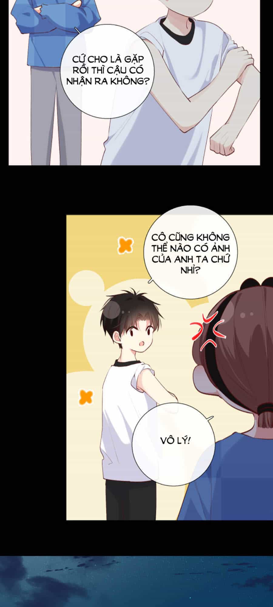Yêu Thương Em, Yêu Bản Thân - Chương 12 - ảnh 4