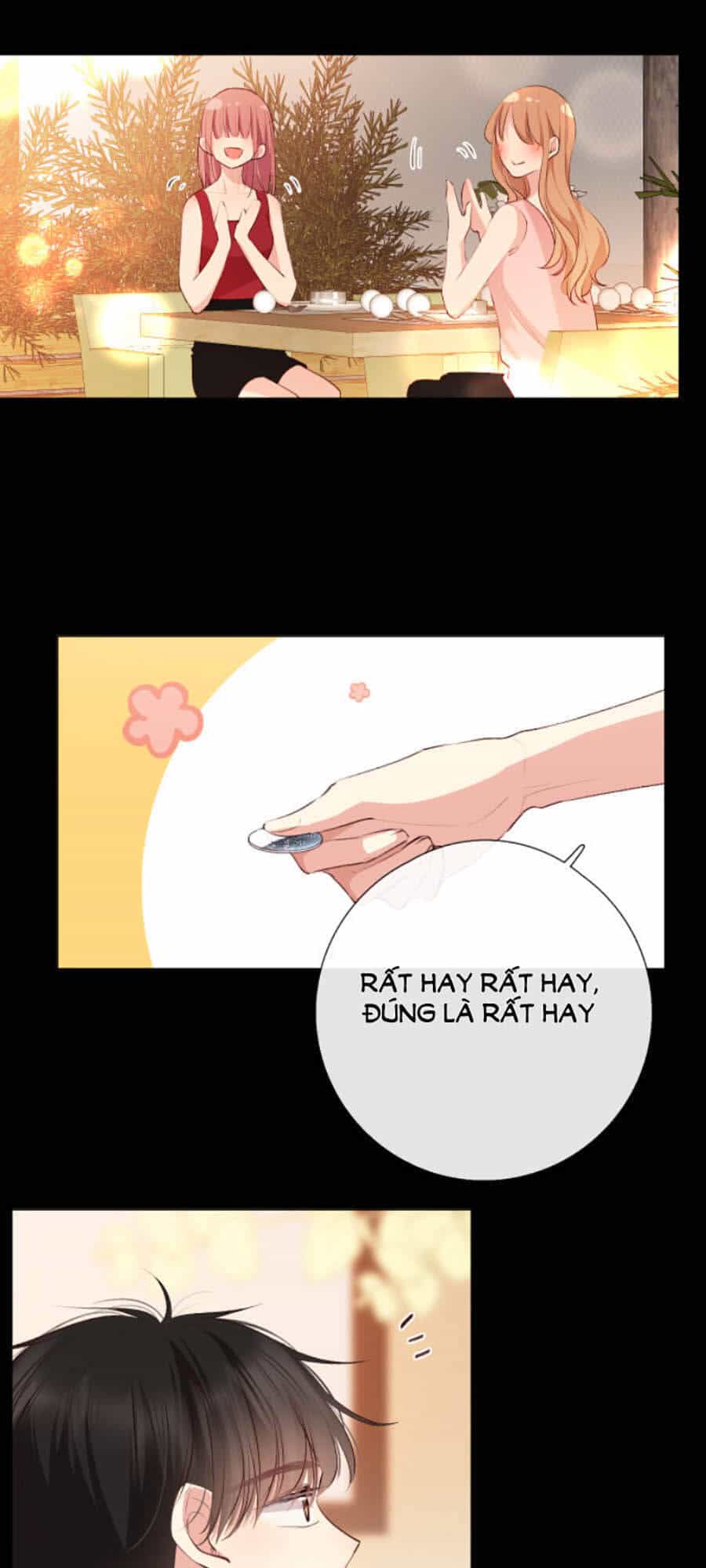 Yêu Thương Em, Yêu Bản Thân - Chương 12 - ảnh 40