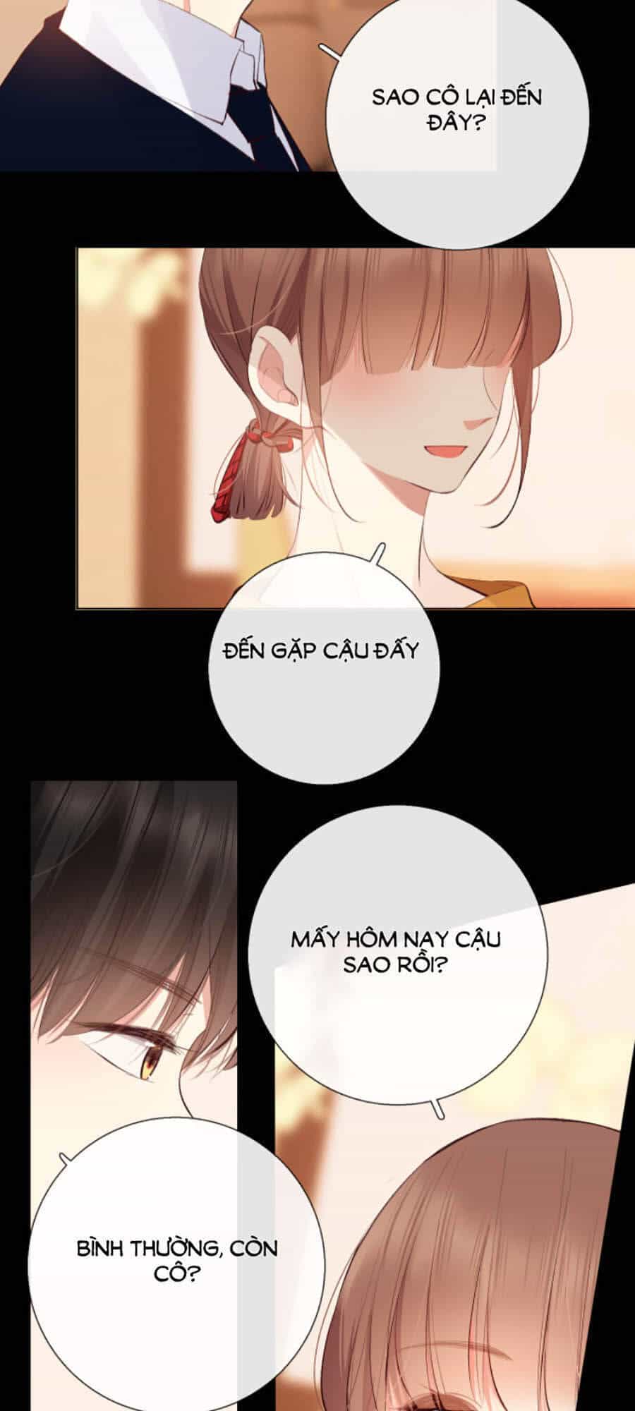 Yêu Thương Em, Yêu Bản Thân - Chương 12 - ảnh 43