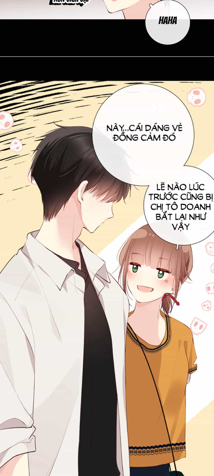 Yêu Thương Em, Yêu Bản Thân - Chương 13 - ảnh 17