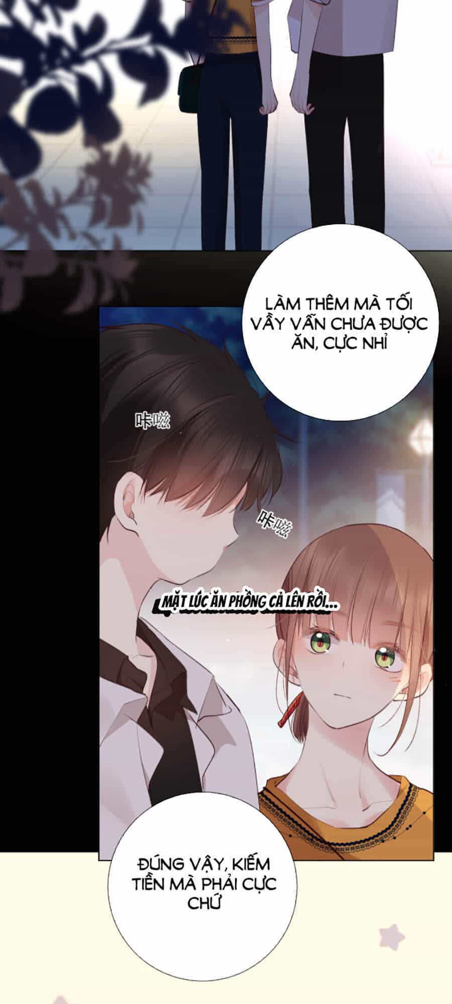 Yêu Thương Em, Yêu Bản Thân - Chương 13 - ảnh 3