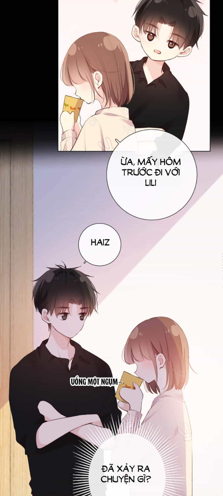Yêu Thương Em, Yêu Bản Thân - Chương 13 - ảnh 33