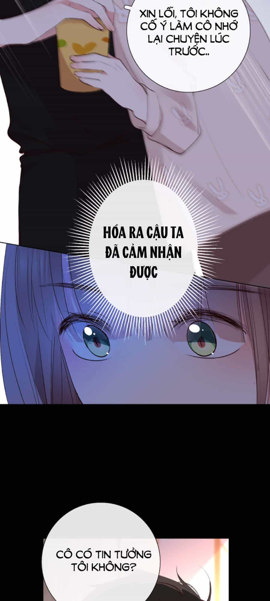 Yêu Thương Em, Yêu Bản Thân - Chương 13 - ảnh 39