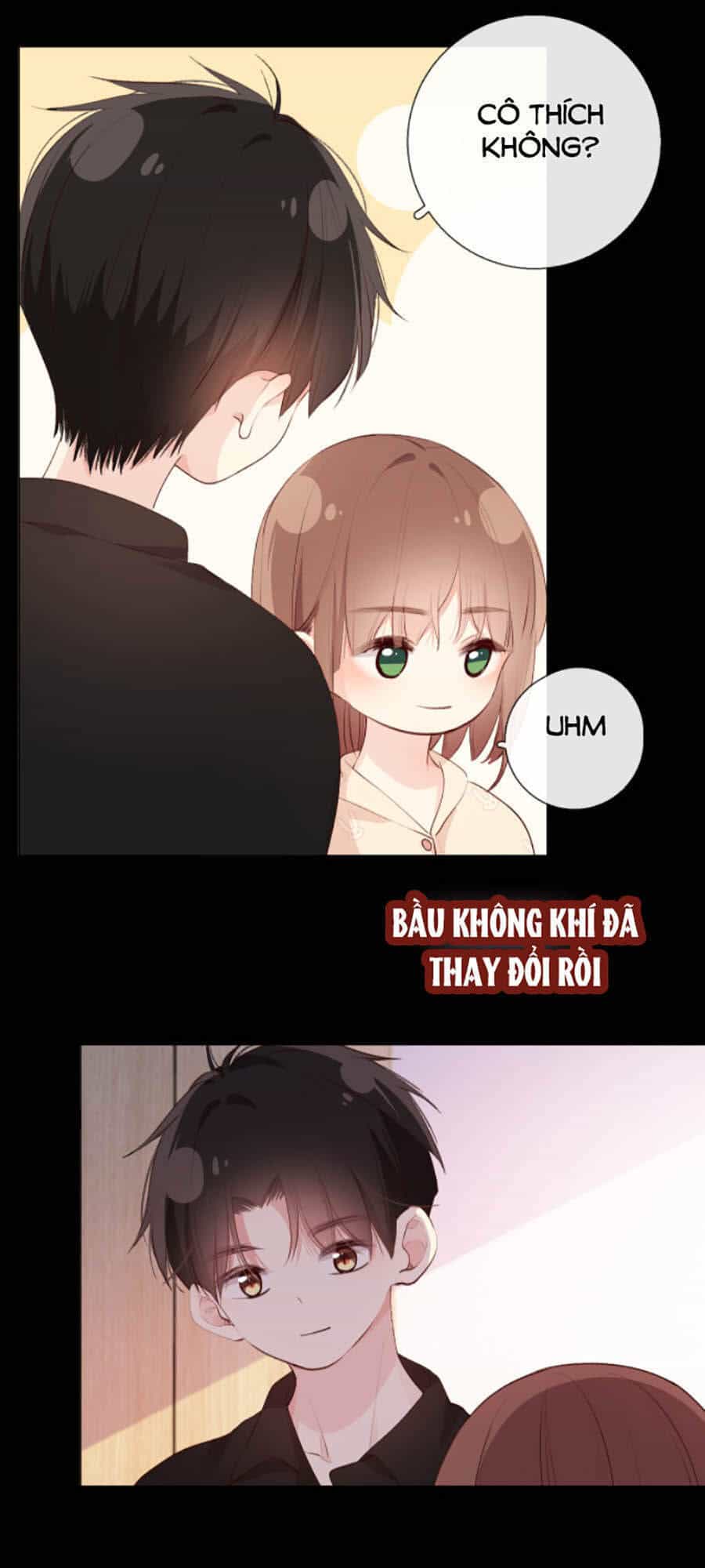 Yêu Thương Em, Yêu Bản Thân - Chương 13 - ảnh 44