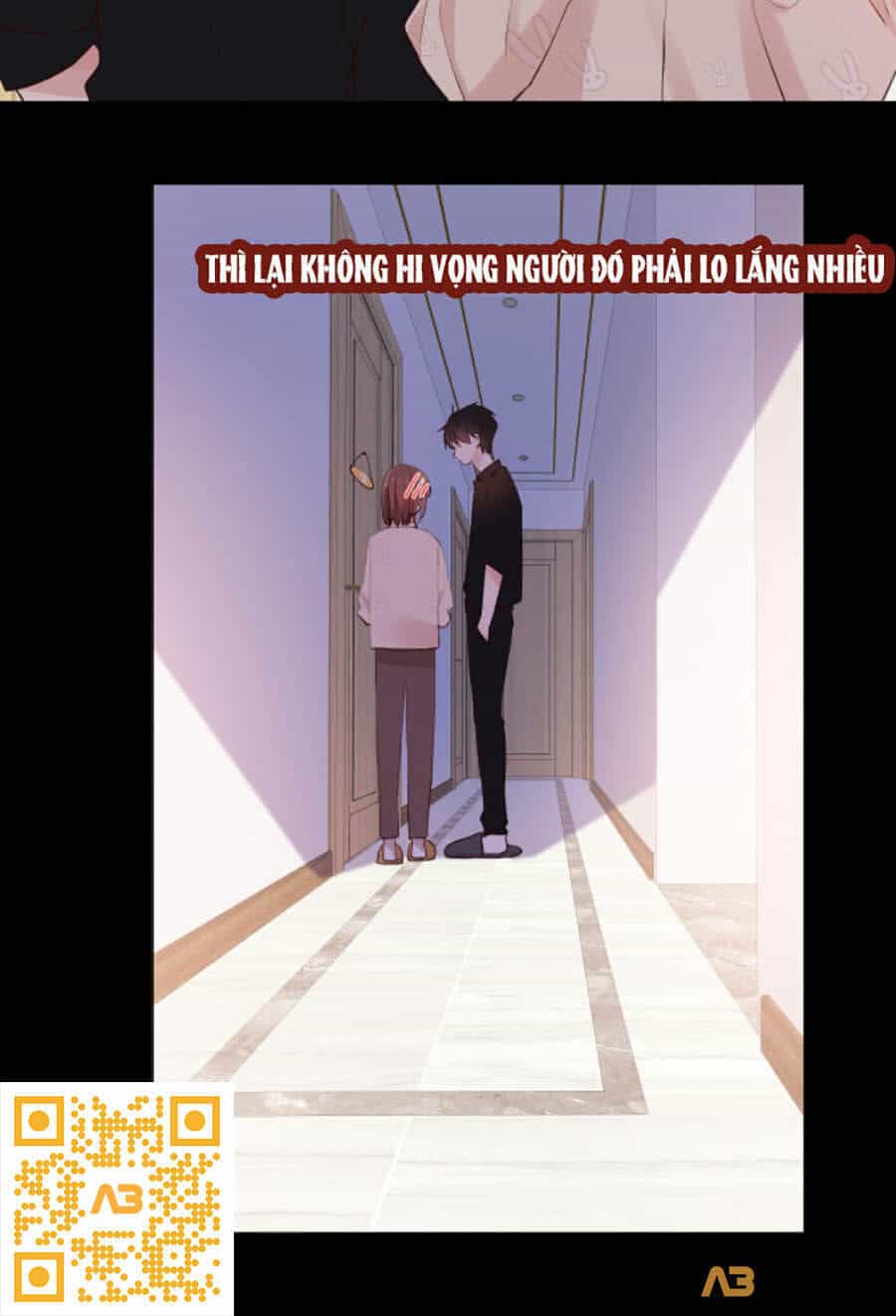 Yêu Thương Em, Yêu Bản Thân - Chương 13 - ảnh 48