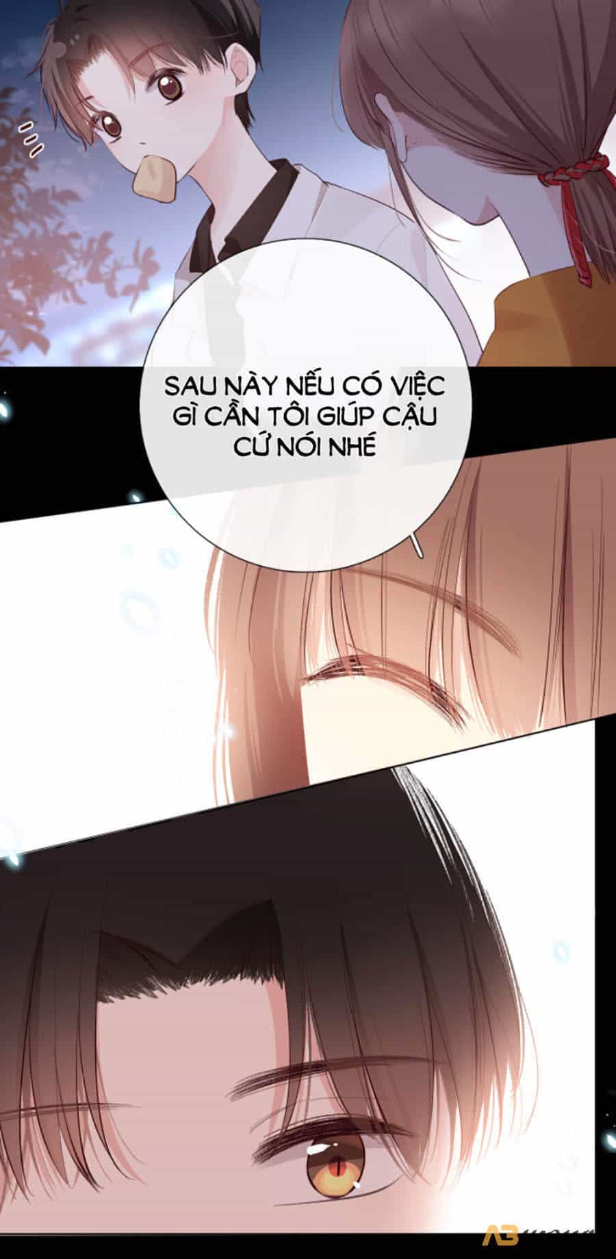 Yêu Thương Em, Yêu Bản Thân - Chương 13 - ảnh 8