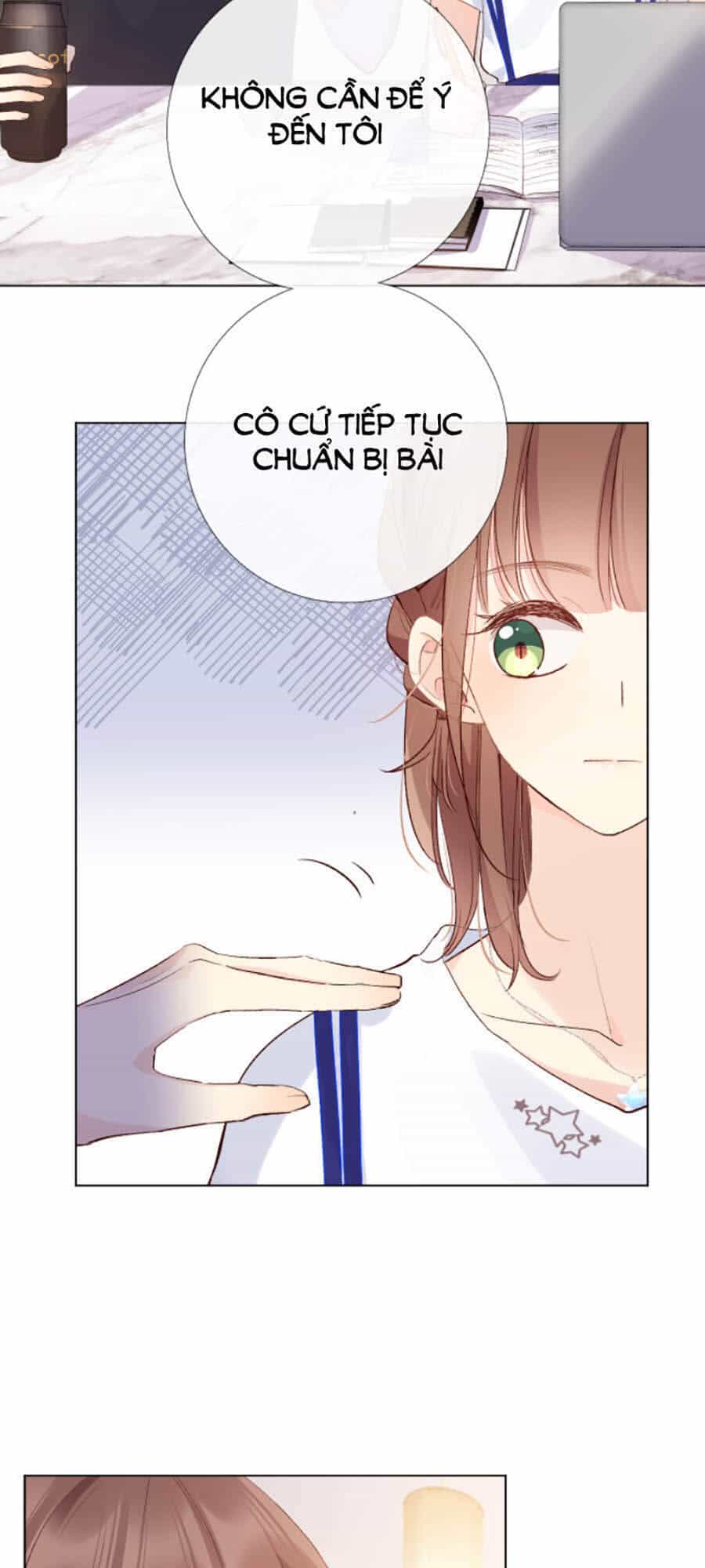 Yêu Thương Em, Yêu Bản Thân - Chương 14 - ảnh 12