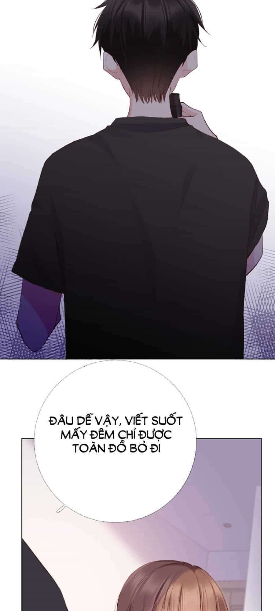 Yêu Thương Em, Yêu Bản Thân - Chương 14 - ảnh 14