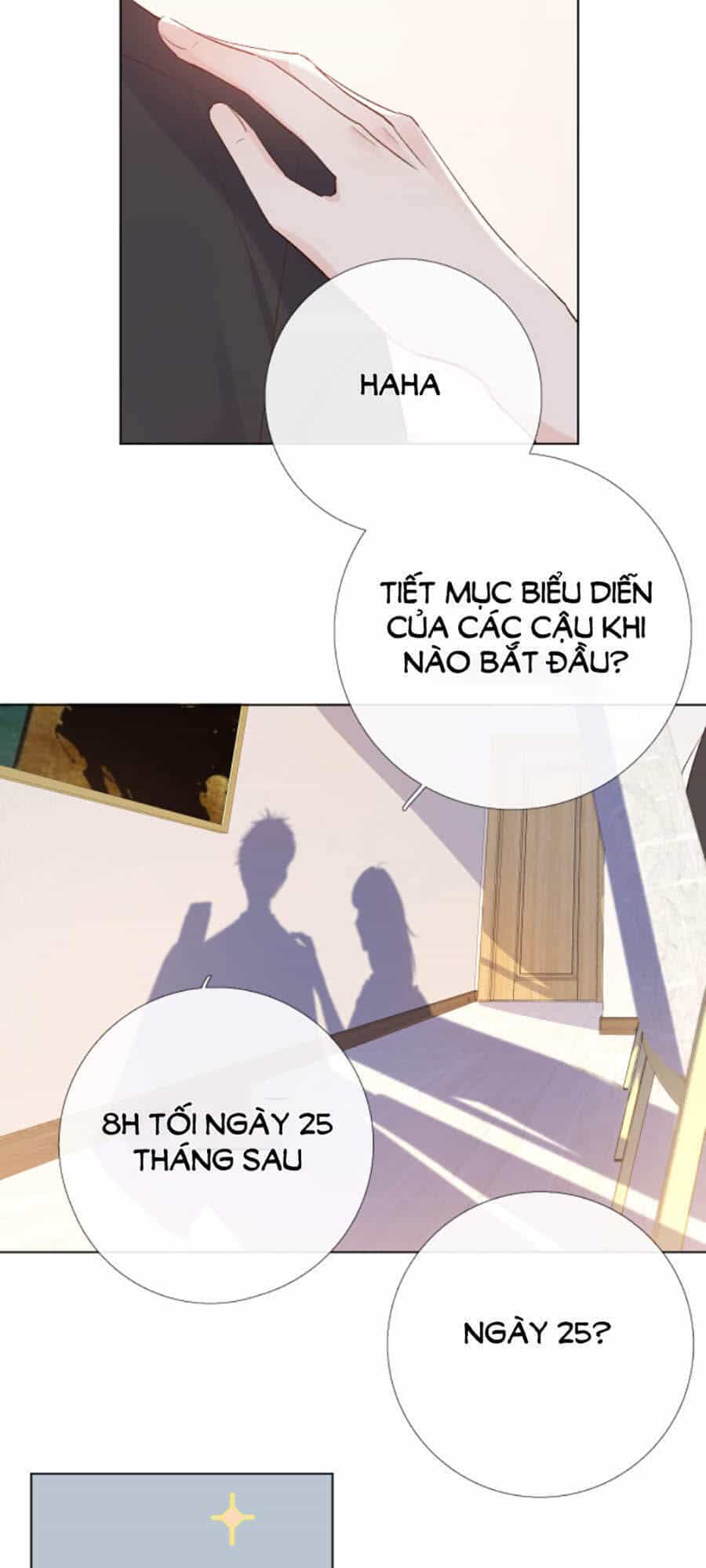 Yêu Thương Em, Yêu Bản Thân - Chương 14 - ảnh 20