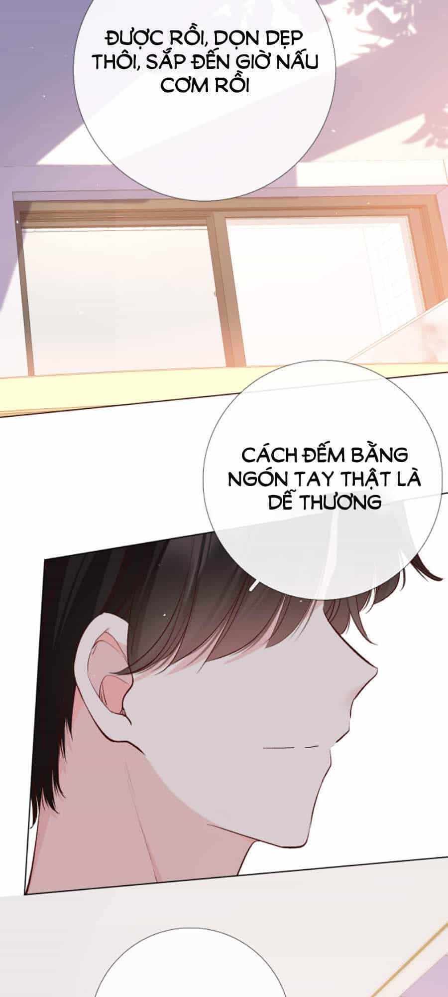 Yêu Thương Em, Yêu Bản Thân - Chương 14 - ảnh 28