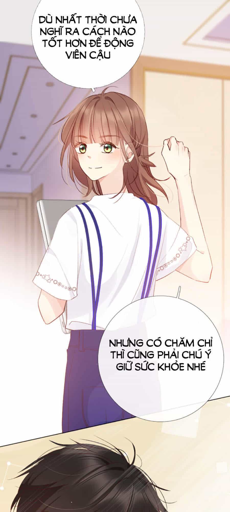 Yêu Thương Em, Yêu Bản Thân - Chương 14 - ảnh 30
