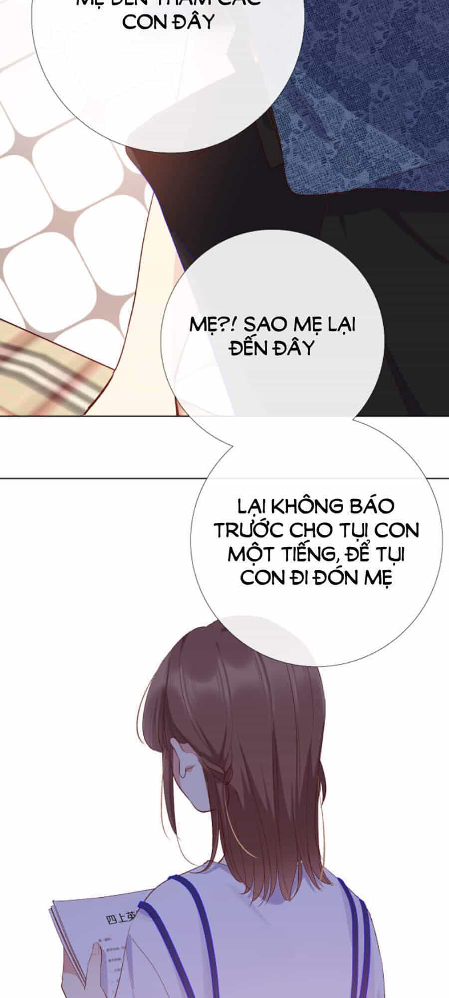 Yêu Thương Em, Yêu Bản Thân - Chương 14 - ảnh 37