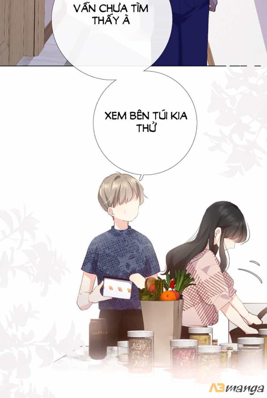 Yêu Thương Em, Yêu Bản Thân - Chương 14 - ảnh 44