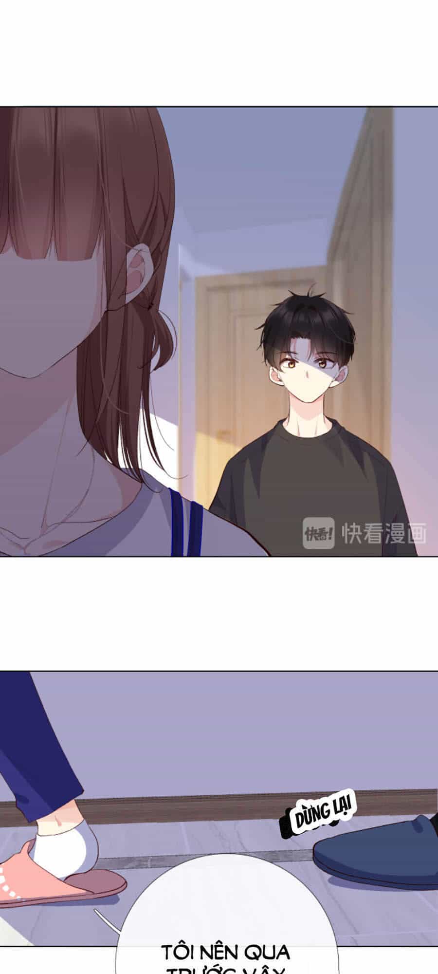 Yêu Thương Em, Yêu Bản Thân - Chương 14 - ảnh 47