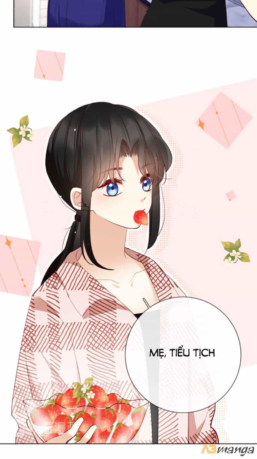 Yêu Thương Em, Yêu Bản Thân - Chương 15 - ảnh 14