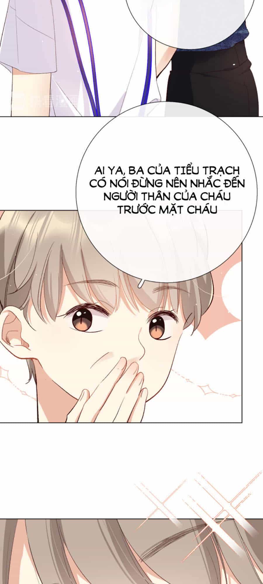 Yêu Thương Em, Yêu Bản Thân - Chương 15 - ảnh 25