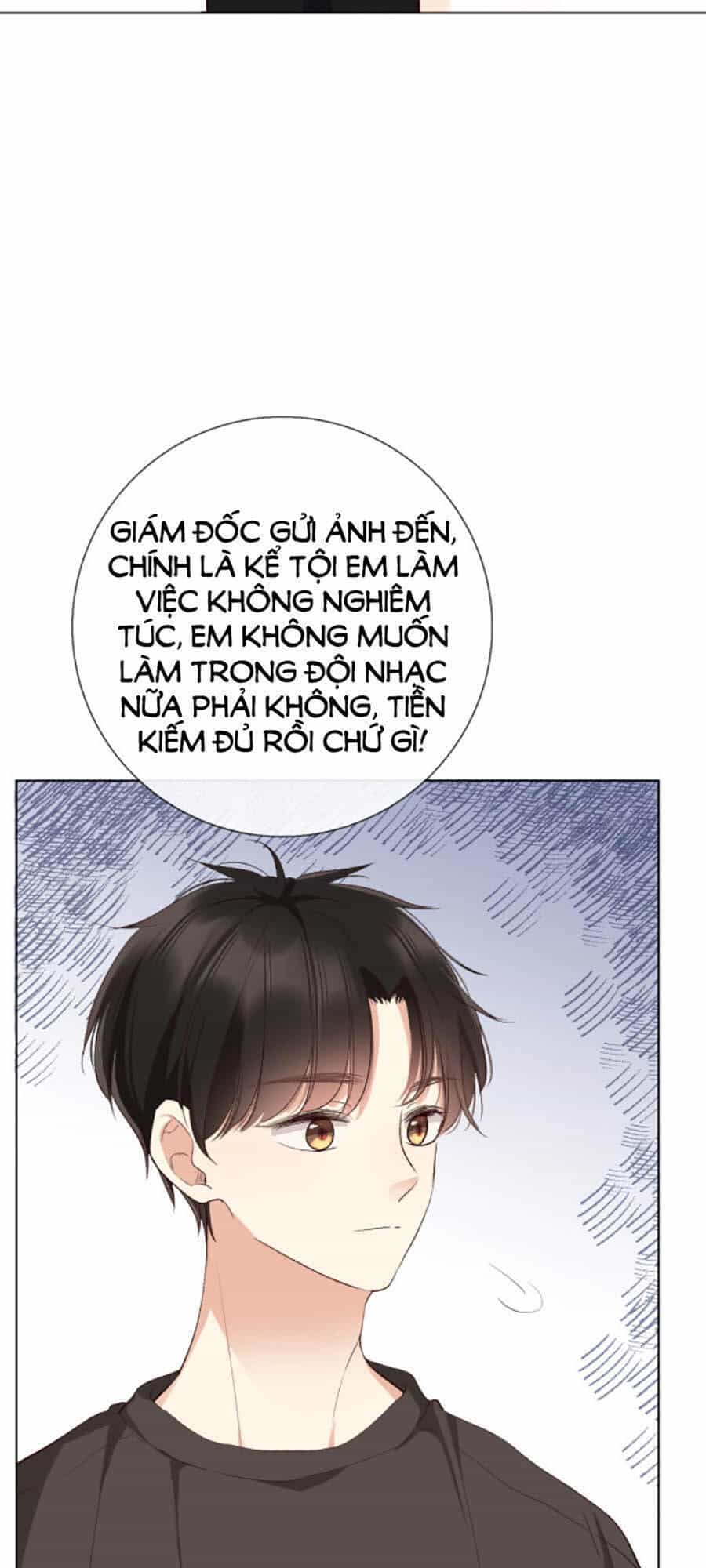 Yêu Thương Em, Yêu Bản Thân - Chương 15 - ảnh 46