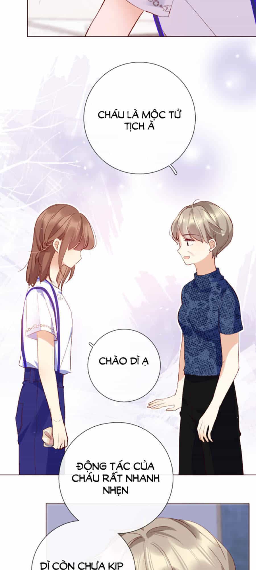 Yêu Thương Em, Yêu Bản Thân - Chương 15 - ảnh 6